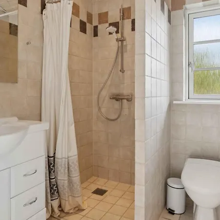 With Near And Nature *