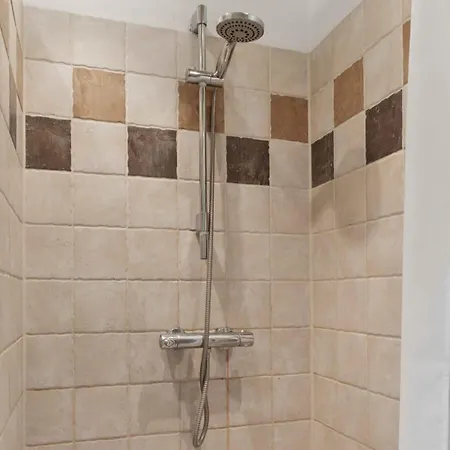 With Near And Nature Tatil Evi Dannemare