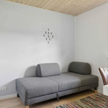 With Near And Nature Dannemare