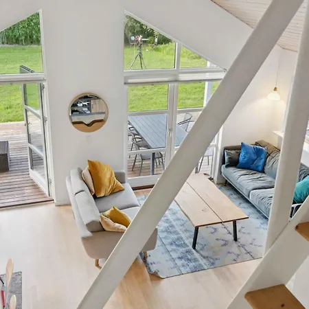 With Near And Nature