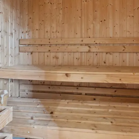 With Near And Nature Tatil Evi