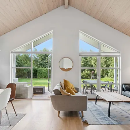 With Near And Nature *