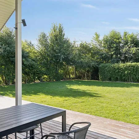 With Near And Nature Tatil Evi *