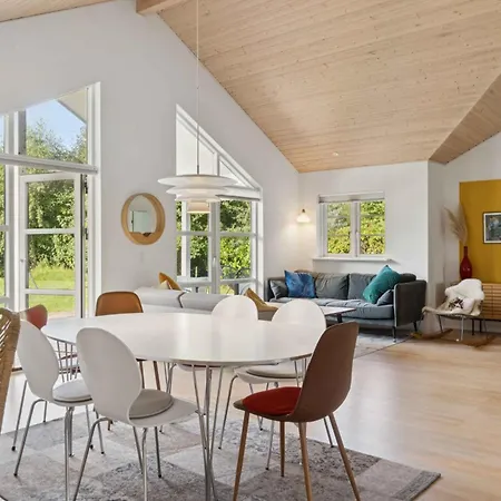 Ferienhaus Mit Nahe Und *