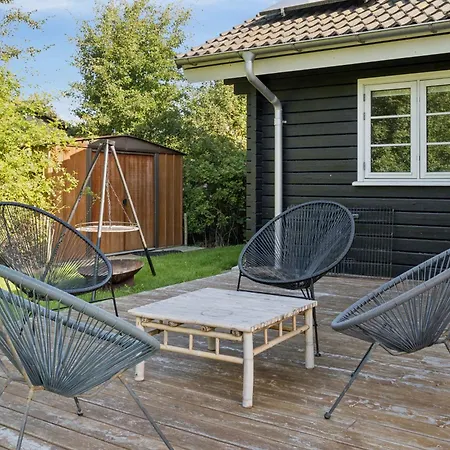 With Near And Nature