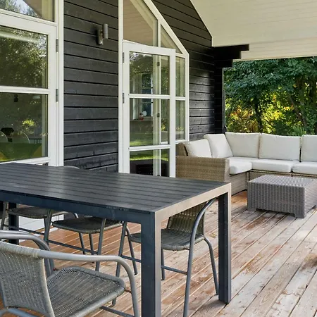 Tatil Evi With Near And Nature *