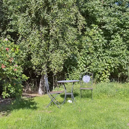 With Near And Nature Tatil Evi *