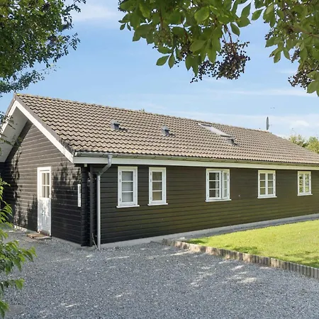 With Near And Nature Tatil Evi Dannemare