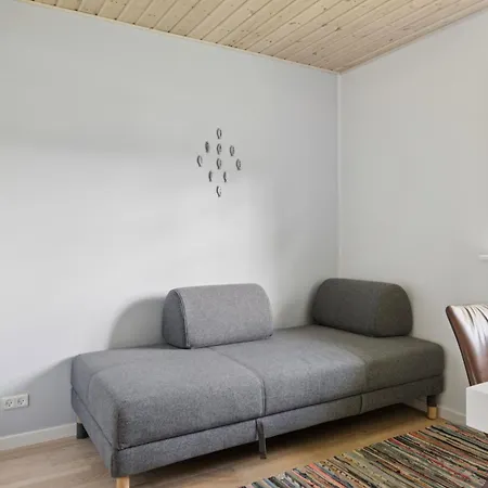 Mit Nahe Und Ferienhaus